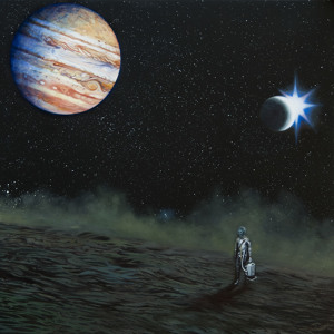 Track artwork