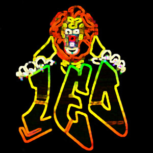 Track artwork