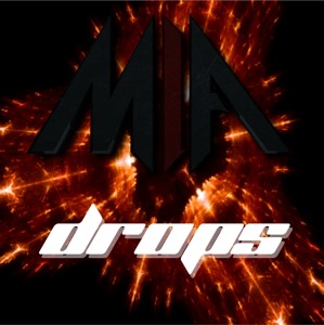 Track artwork