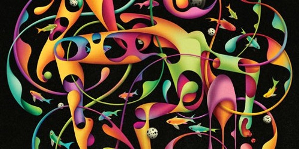 Track artwork