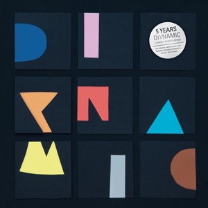 Track artwork