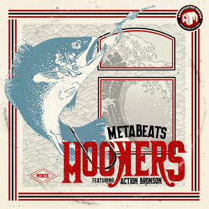 Track artwork