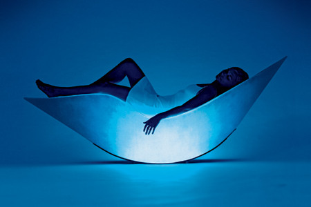 Track artwork