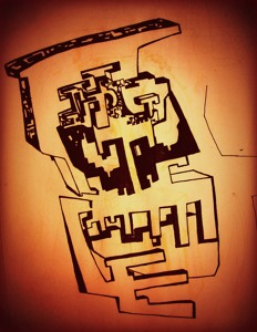 Track artwork