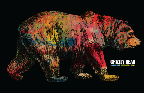 Track artwork