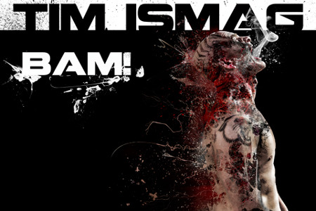 Track artwork