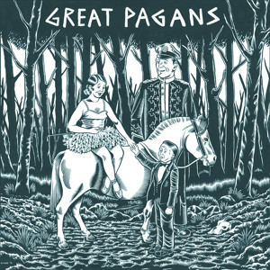 Track artwork
