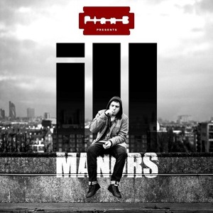 Track artwork
