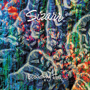 Track artwork