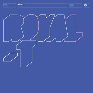 Track artwork