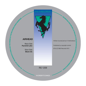 Track artwork