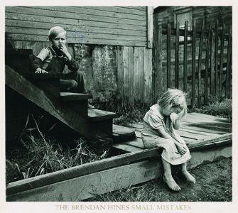 Track artwork