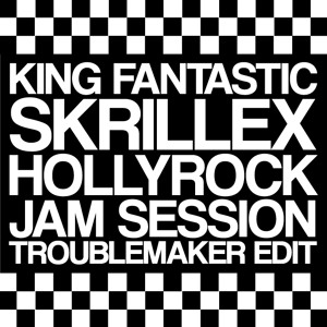 Track artwork