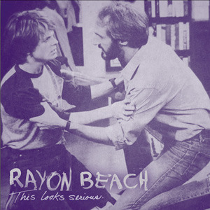 Track artwork