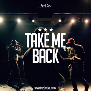 Track artwork