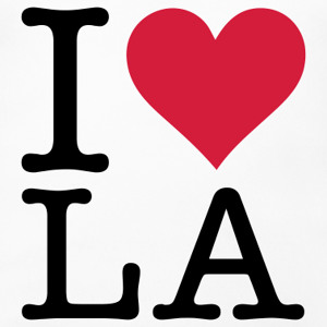 I Love LA