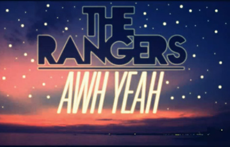 Track artwork