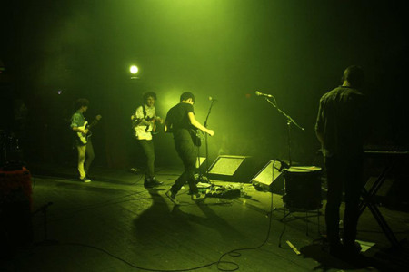 @playlist artwork