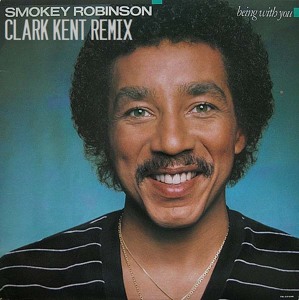 Track artwork