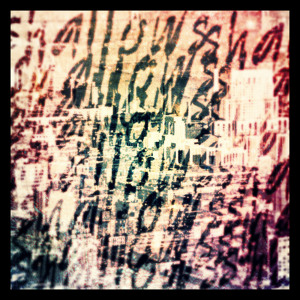 Track artwork