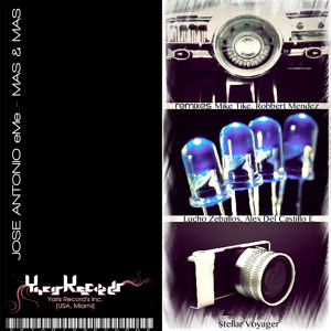 Track artwork