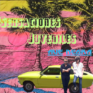 Track artwork