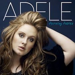 15 Adele   Turning Tables (Live Acoustic)