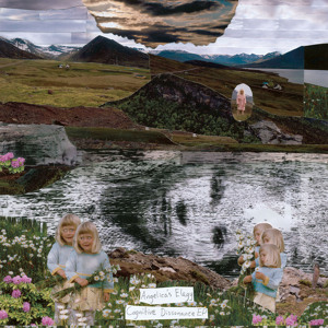 Track artwork