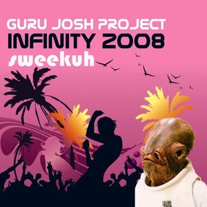 Track artwork