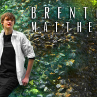 Listen to a new rock song Hallelujah - Brenton Mattheus