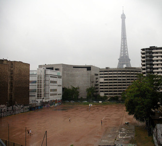 Track artwork