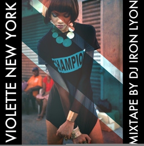 Track artwork