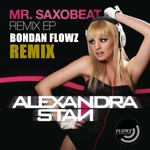 Mr saxobeat скачать mp3