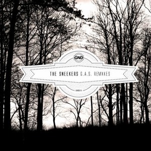 Track artwork