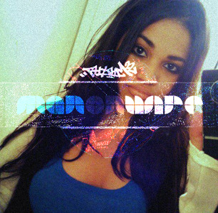Track artwork