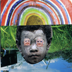 Track artwork