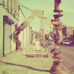 @playlist artwork