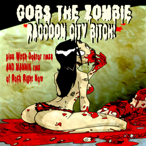 Track artwork