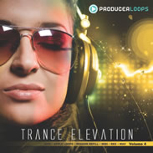 Track artwork