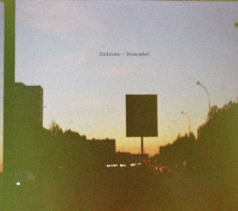 Track artwork
