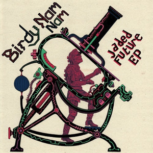 Track artwork