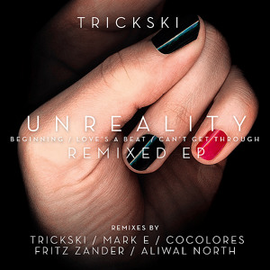 Track artwork