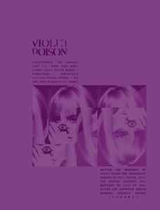Track artwork