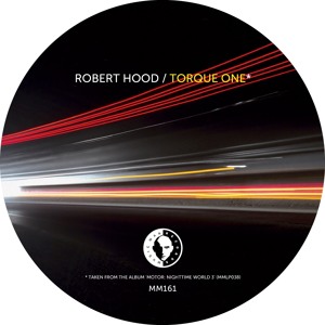 Track artwork