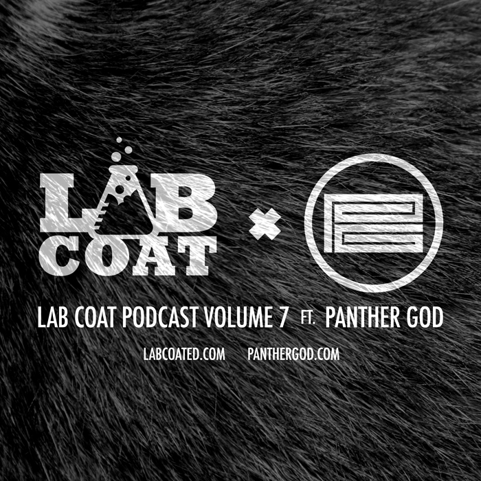 Panther God - Compositemix (Lab Coat Podcast)