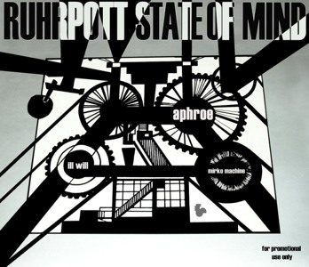 Track artwork