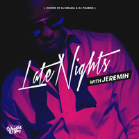 Listen to a new hiphop song Outta Control (ft. Gucci Mane  - Jeremih
