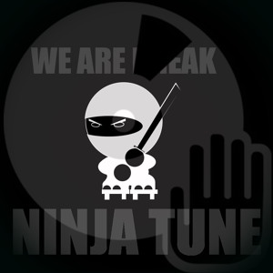 NINJA TUNE (LIVE 2012)