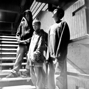 Track artwork