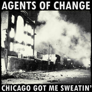 Track artwork